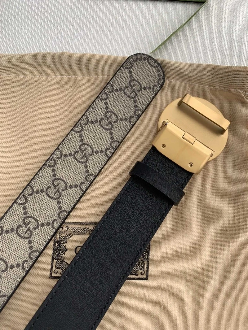Gucci Belts Elegant 292951