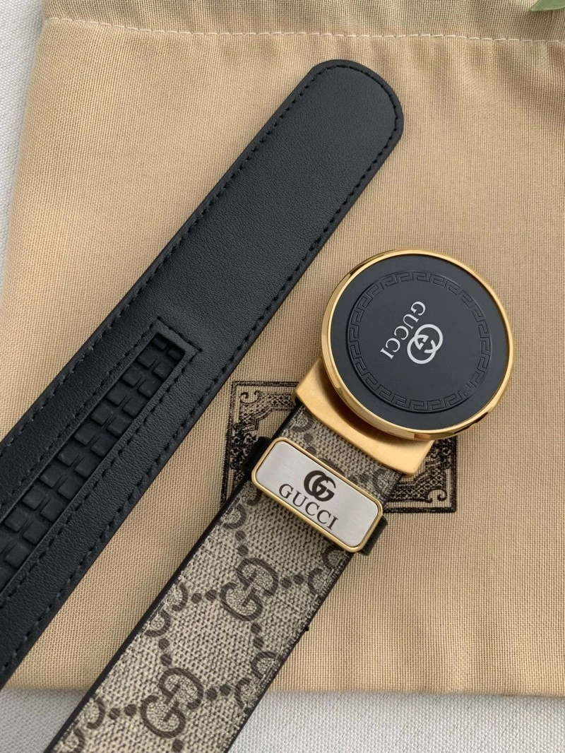 Gucci Belts Elegant 292951