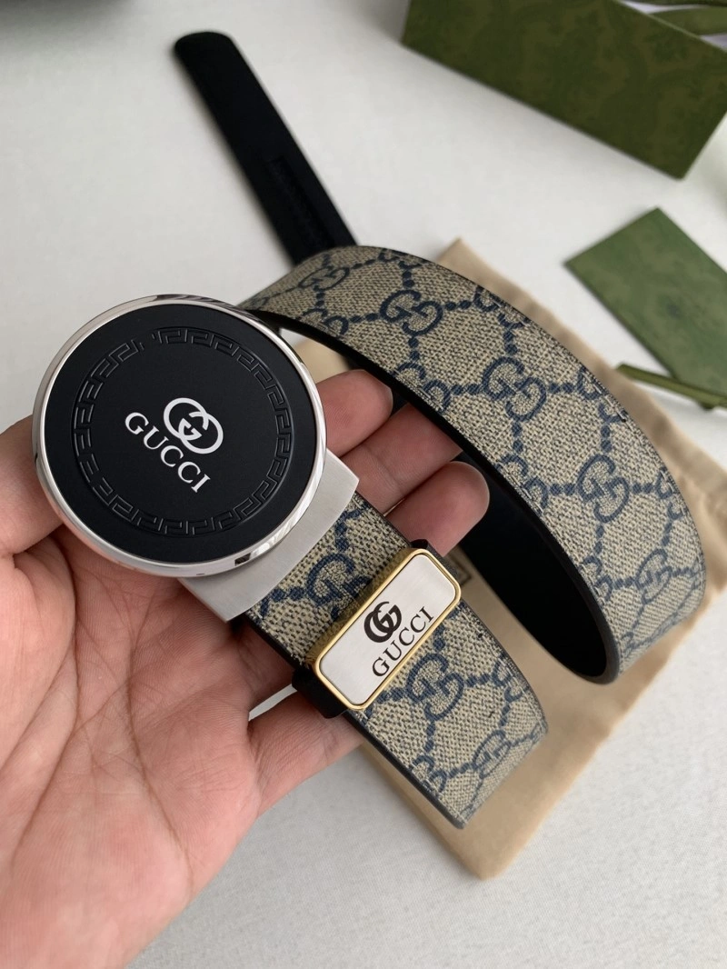 Tailored Gucci Belts 292928