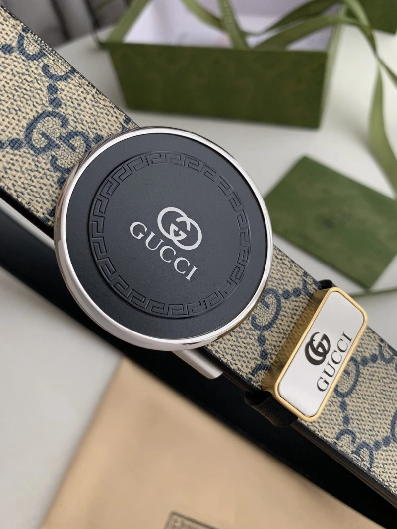 Tailored Gucci Belts 292928