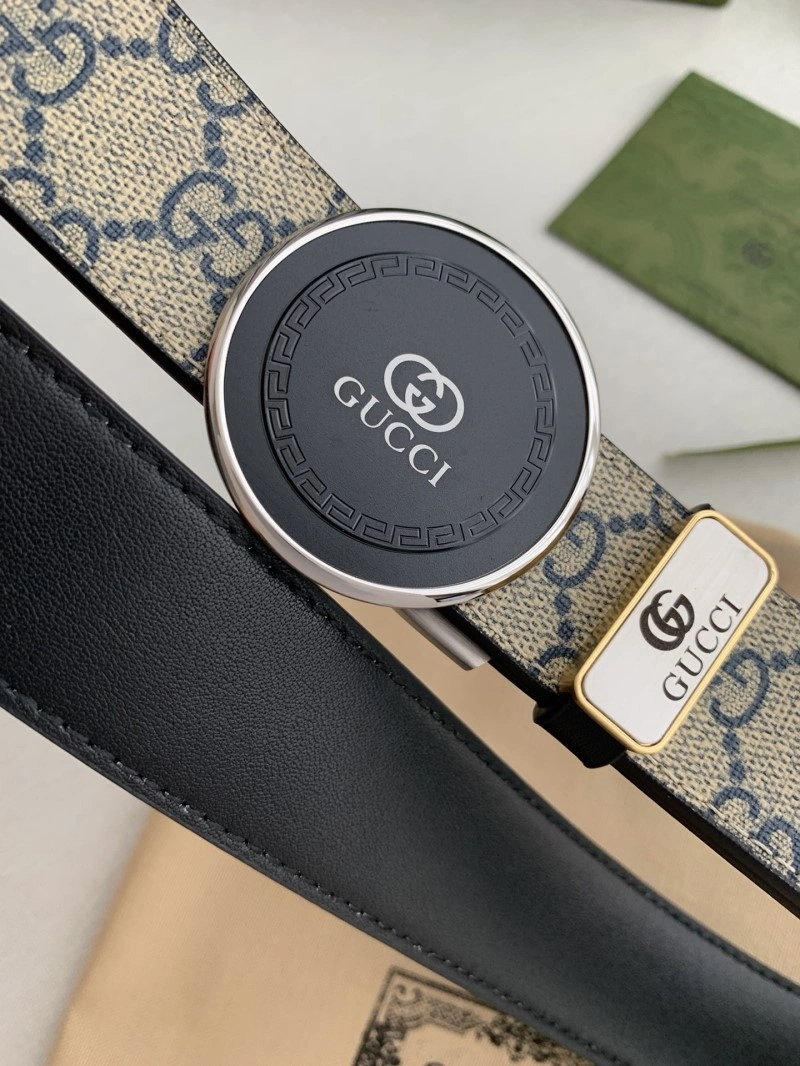Tailored Gucci Belts 292928