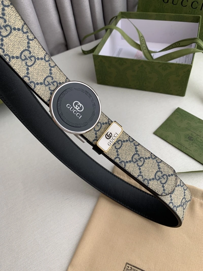 Tailored Gucci Belts 292928