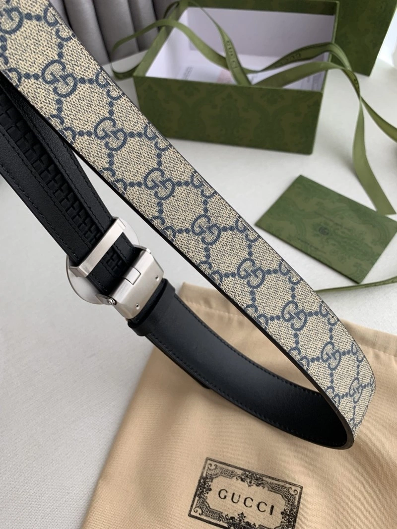 Tailored Gucci Belts 292928