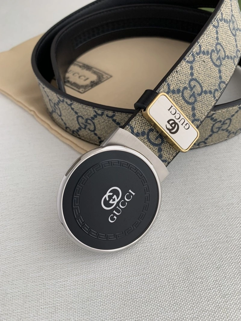 Tailored Gucci Belts 292928