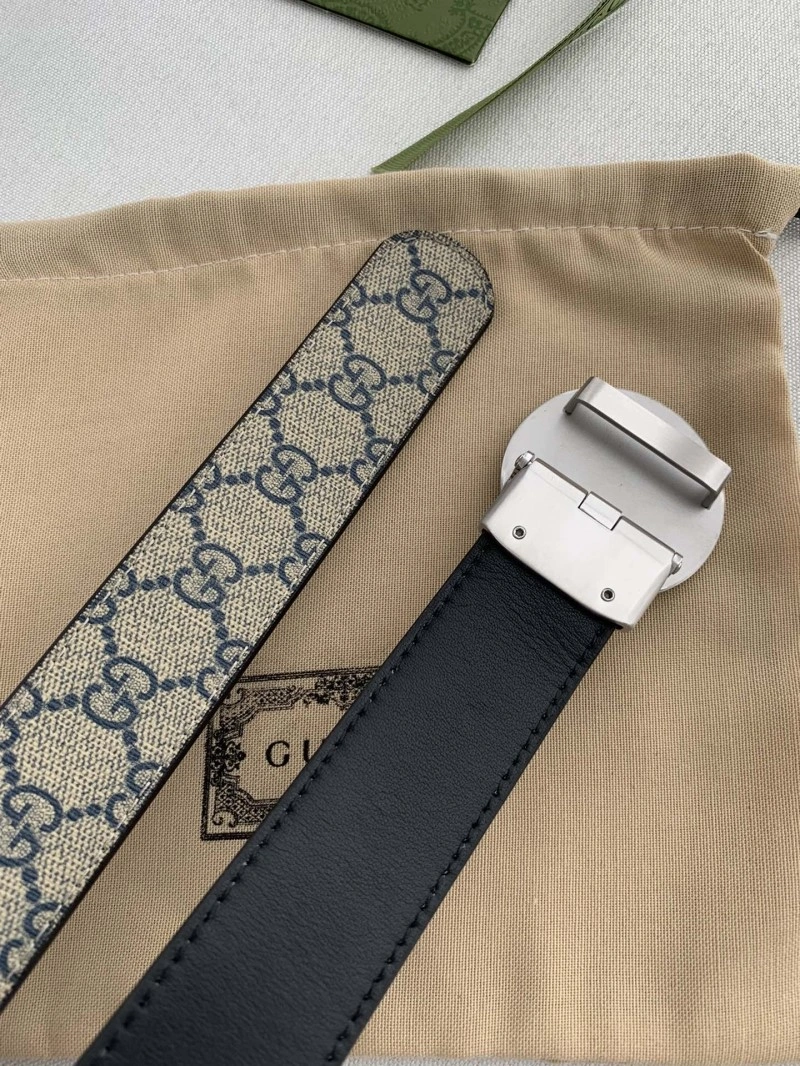 Tailored Gucci Belts 292928