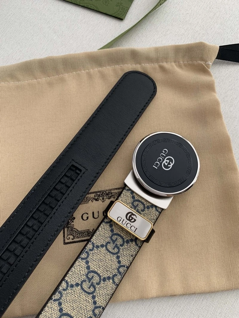 Tailored Gucci Belts 292928
