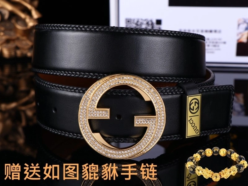 Gucci Belts Stylish 292940