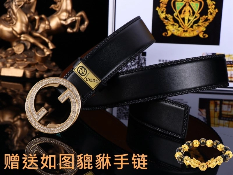 Gucci Belts Stylish 292940
