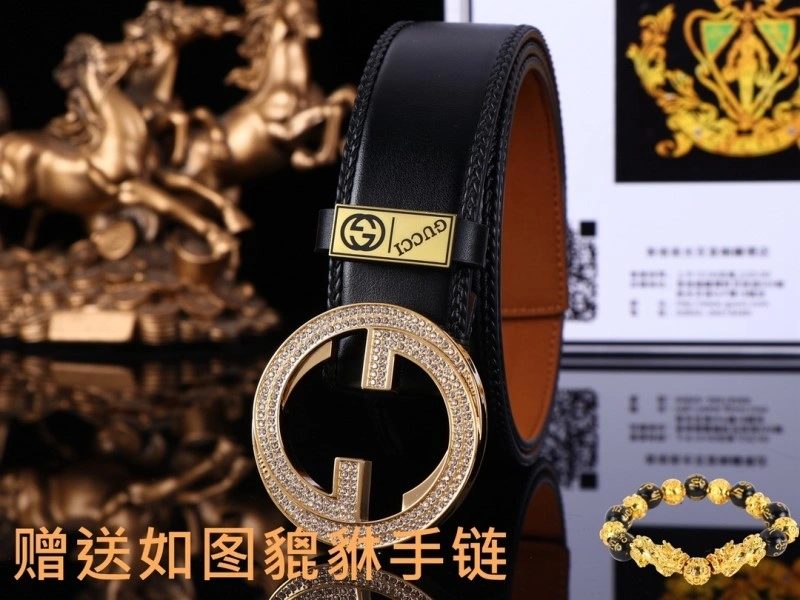 Gucci Belts Stylish 292940