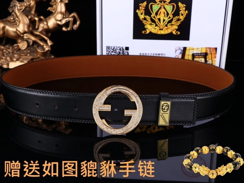 Gucci Belts Stylish 292940