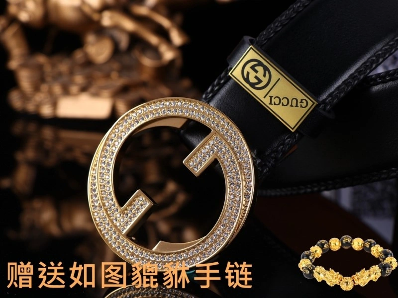 Gucci Belts Stylish 292940