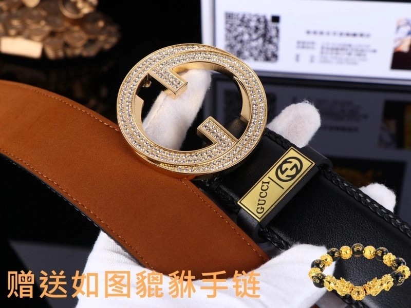 Gucci Belts Stylish 292940