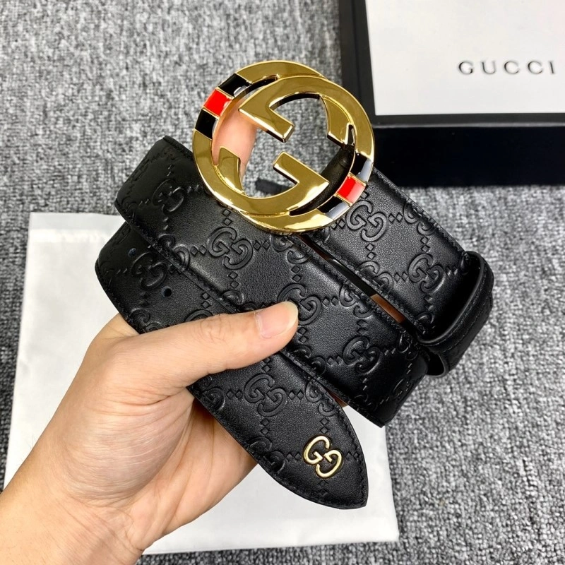 Gucci Belts MoistureWicking 292941