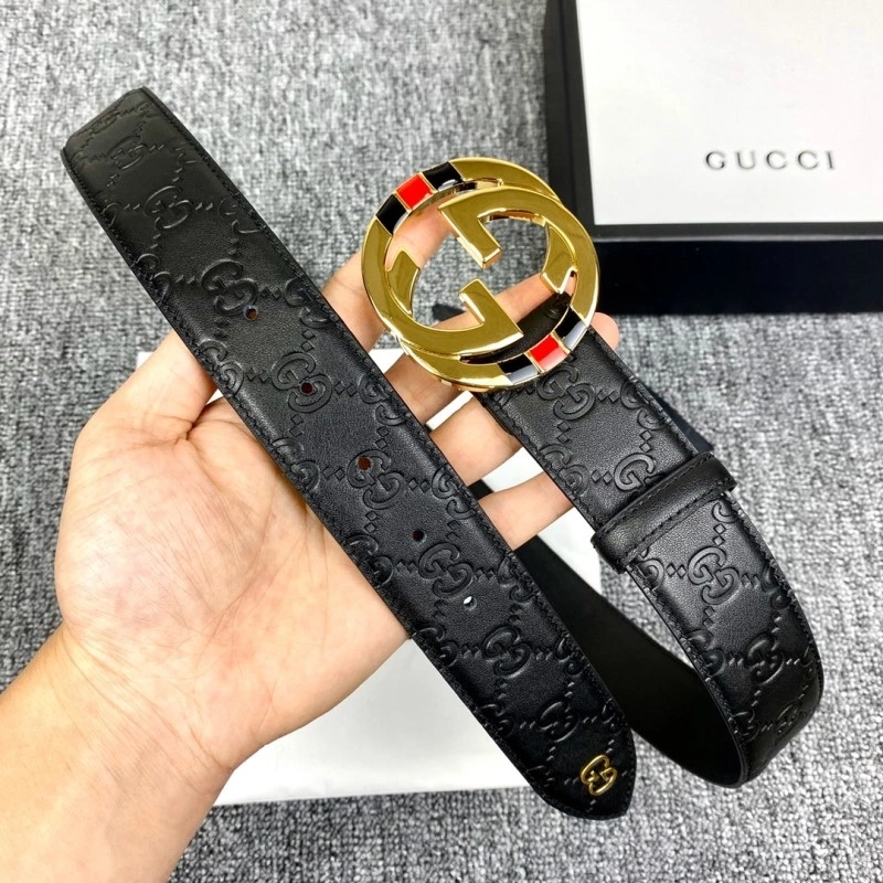 Gucci Belts MoistureWicking 292941