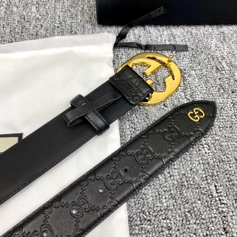 Gucci Belts MoistureWicking 292941