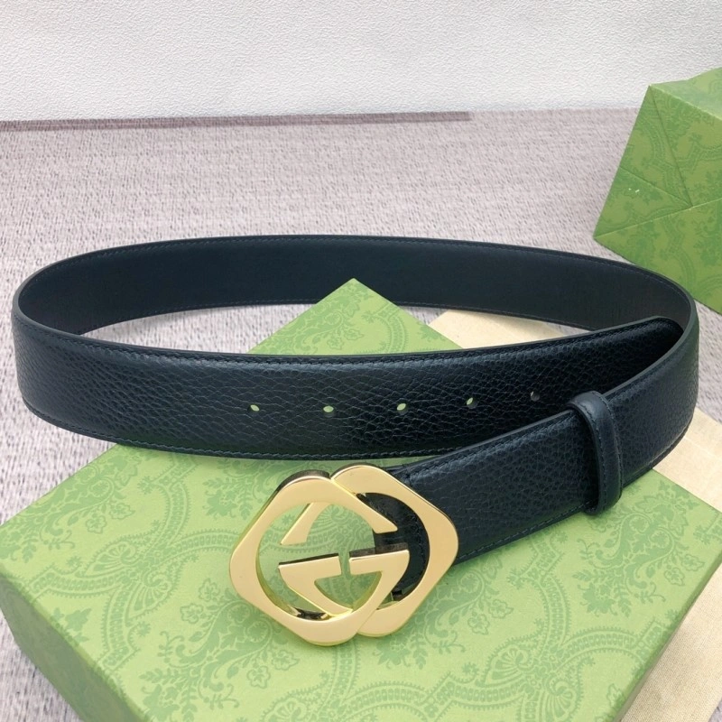 WrinkleFree Gucci Belts 292938