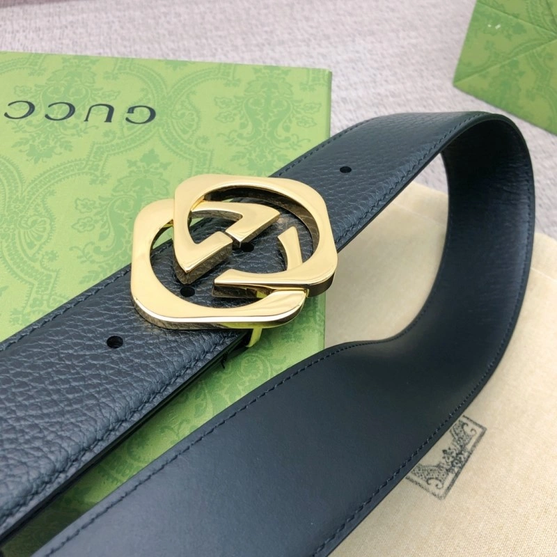 WrinkleFree Gucci Belts 292938