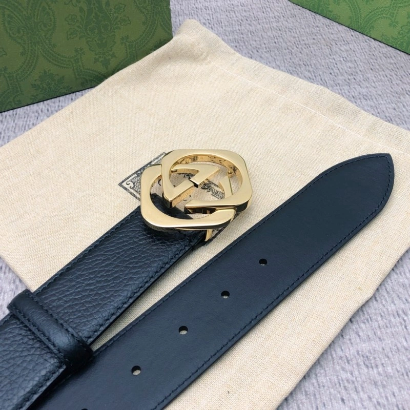 WrinkleFree Gucci Belts 292938