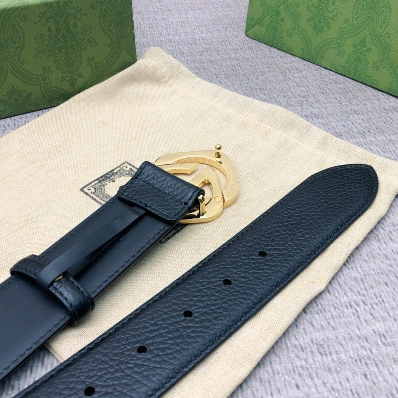 WrinkleFree Gucci Belts 292938