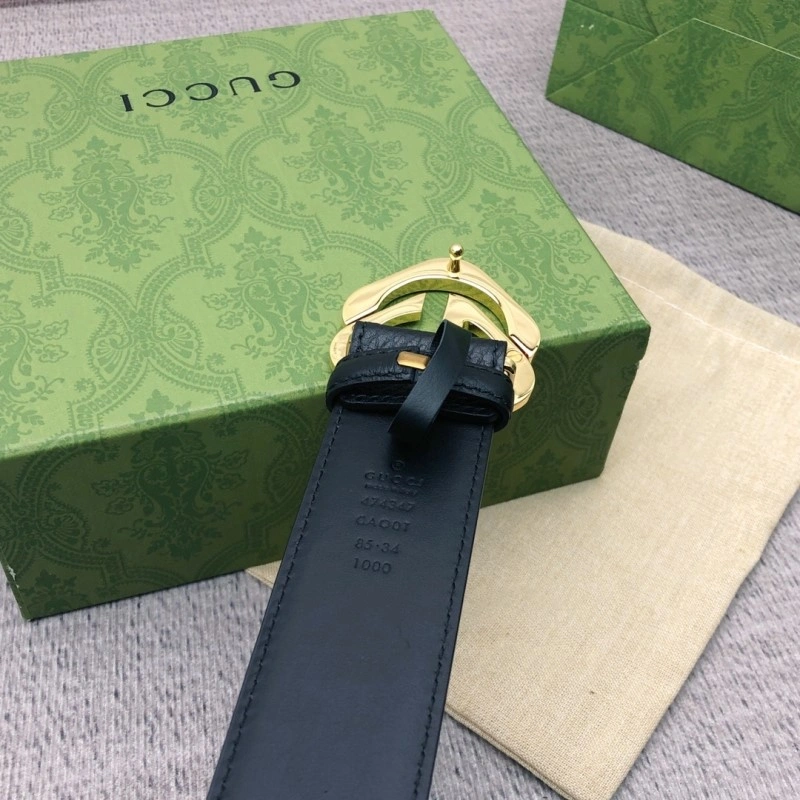 WrinkleFree Gucci Belts 292938