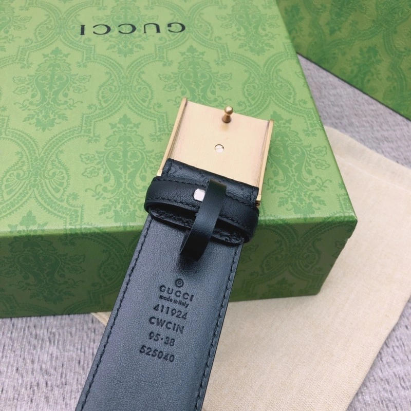 Gucci Belts Colorful 292936