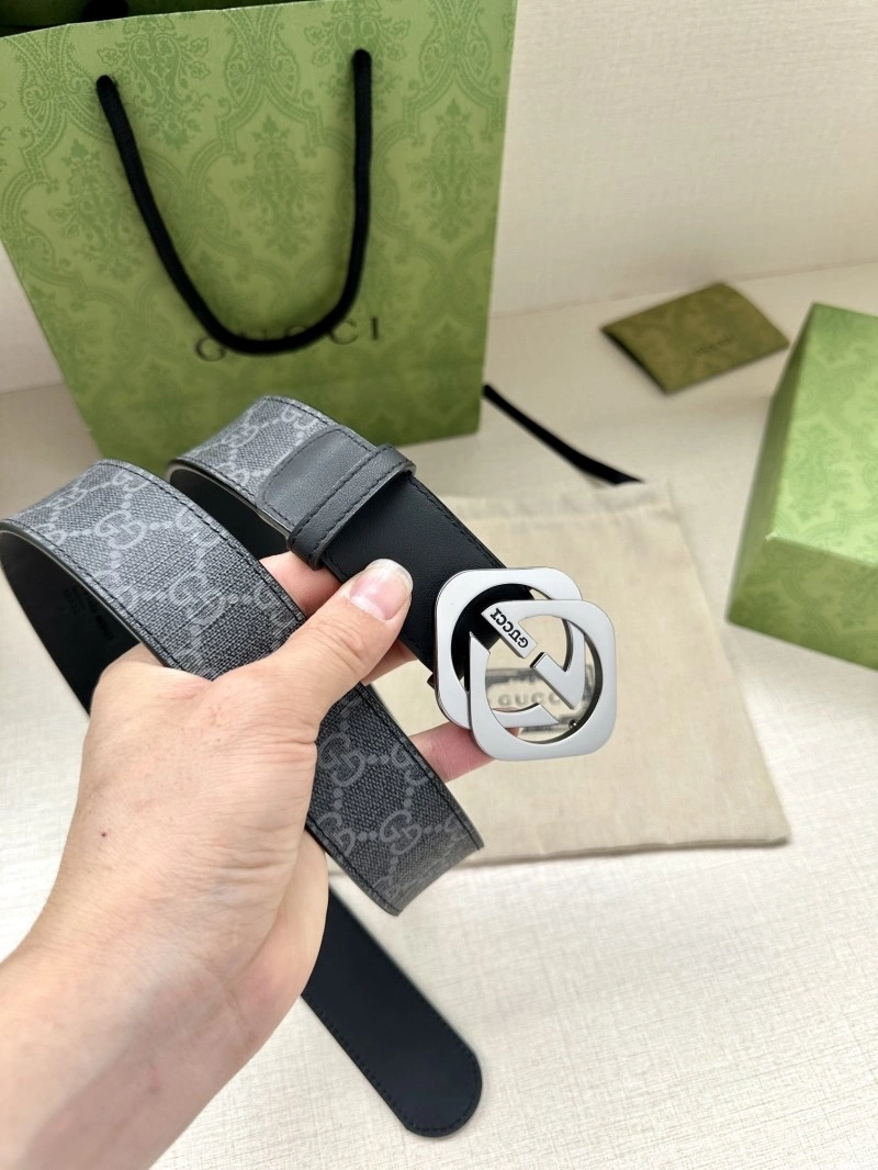 Gucci Belts StreetReady 292926