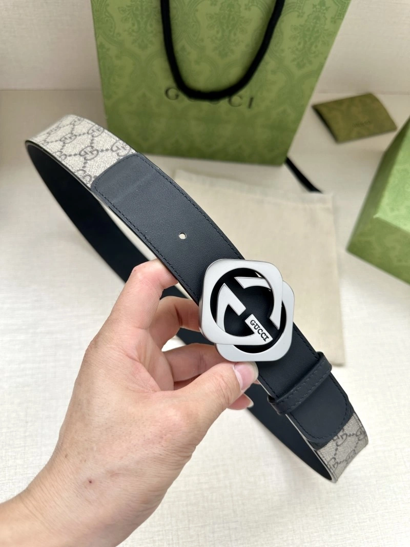 Gucci Belts Trendsetting 292919