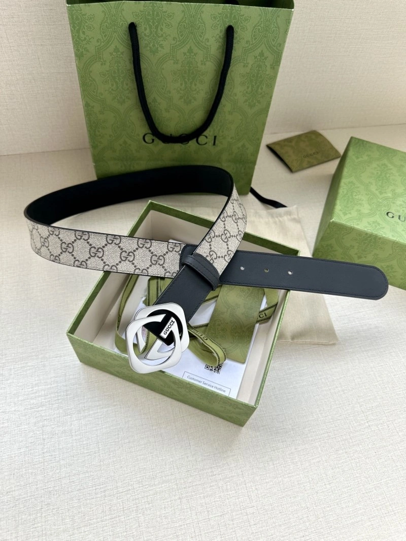 Gucci Belts Trendsetting 292919