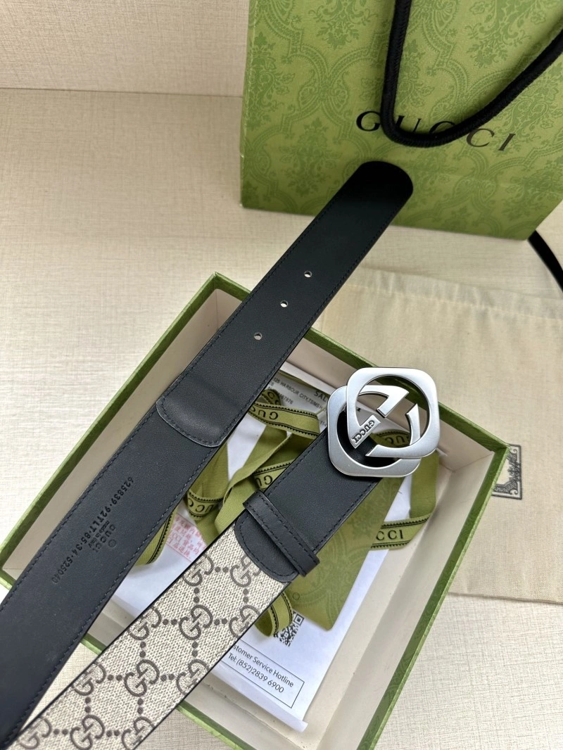 Gucci Belts Trendsetting 292919