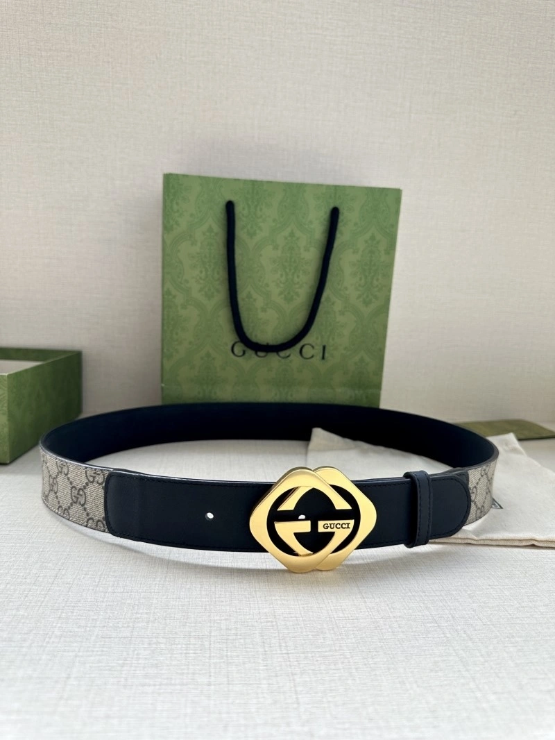 Gucci Belts Trendsetting 292919