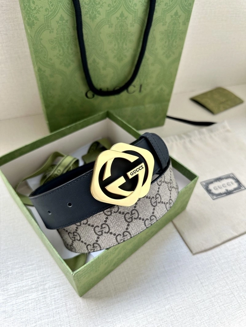 Gucci Belts Trendsetting 292919