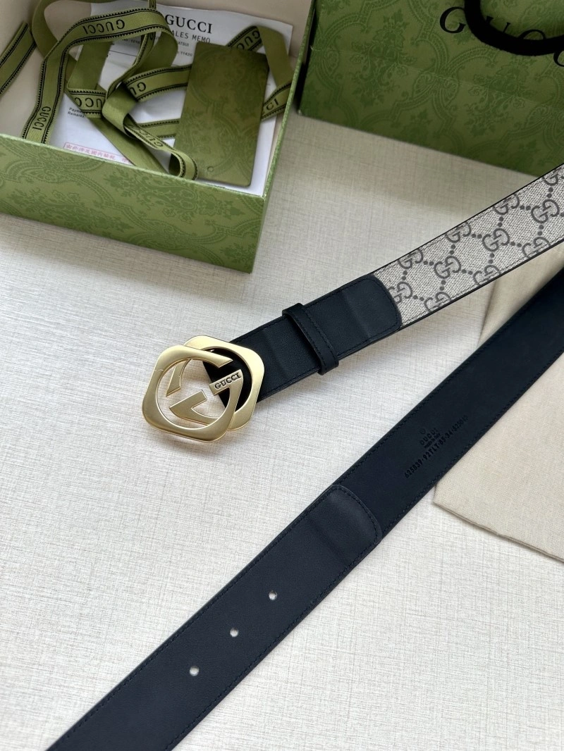 Gucci Belts Trendsetting 292919