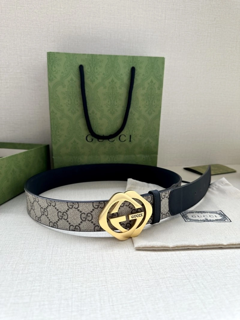 Gucci Belts Trendsetting 292919