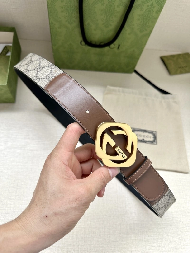 Gucci Belts Soft 292949