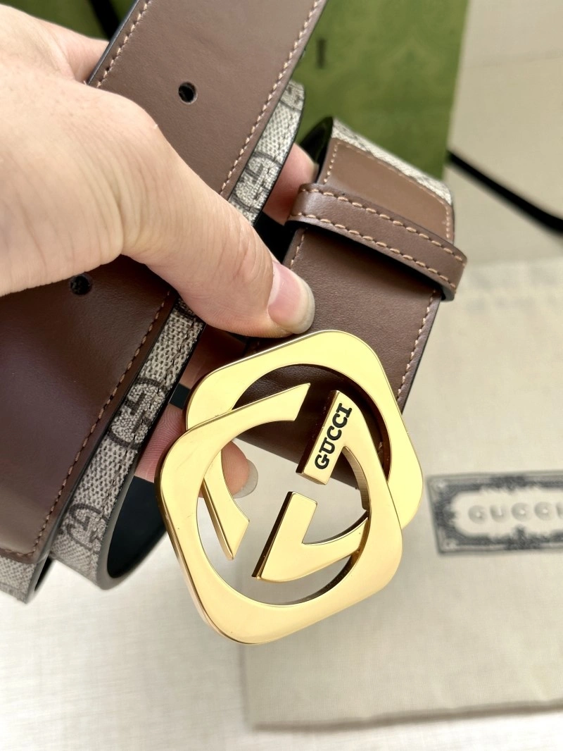 Gucci Belts Soft 292949