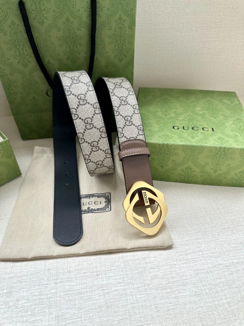 Gucci Belts Soft 292949