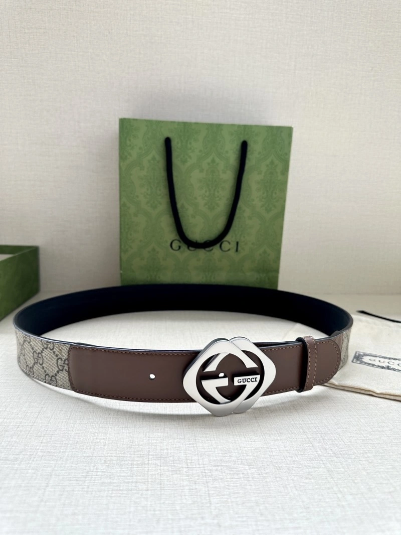 Gucci Belts Soft 292949