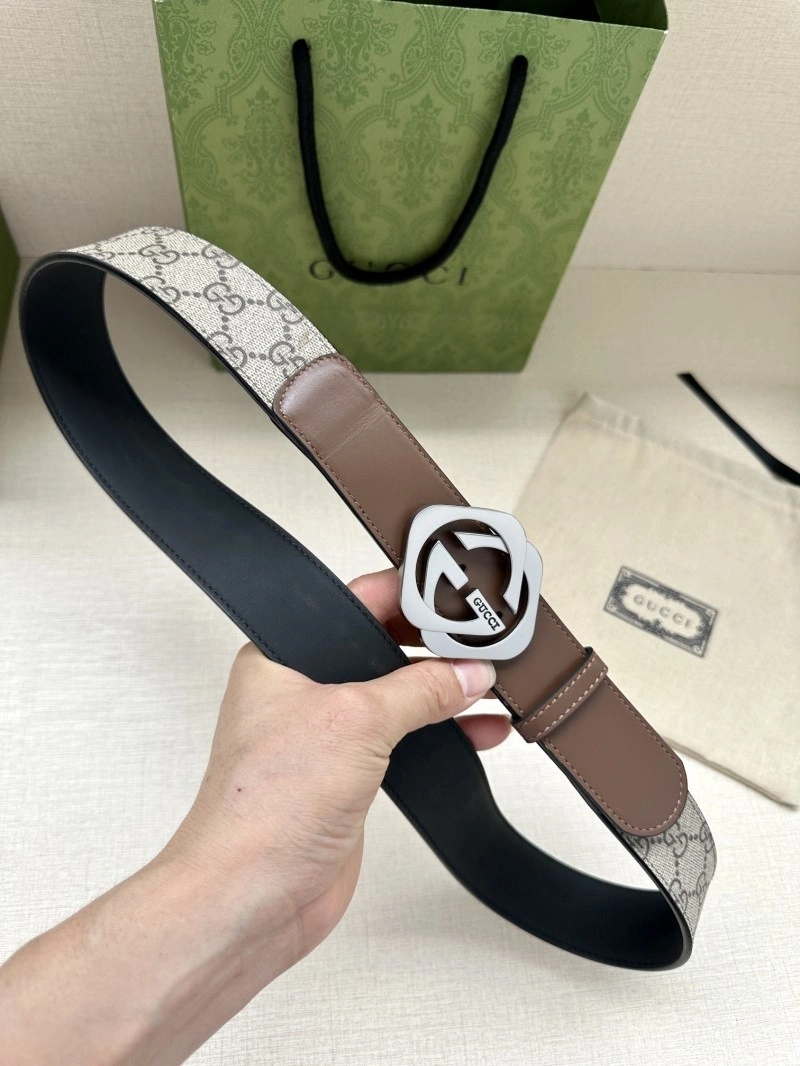 Gucci Belts Soft 292949