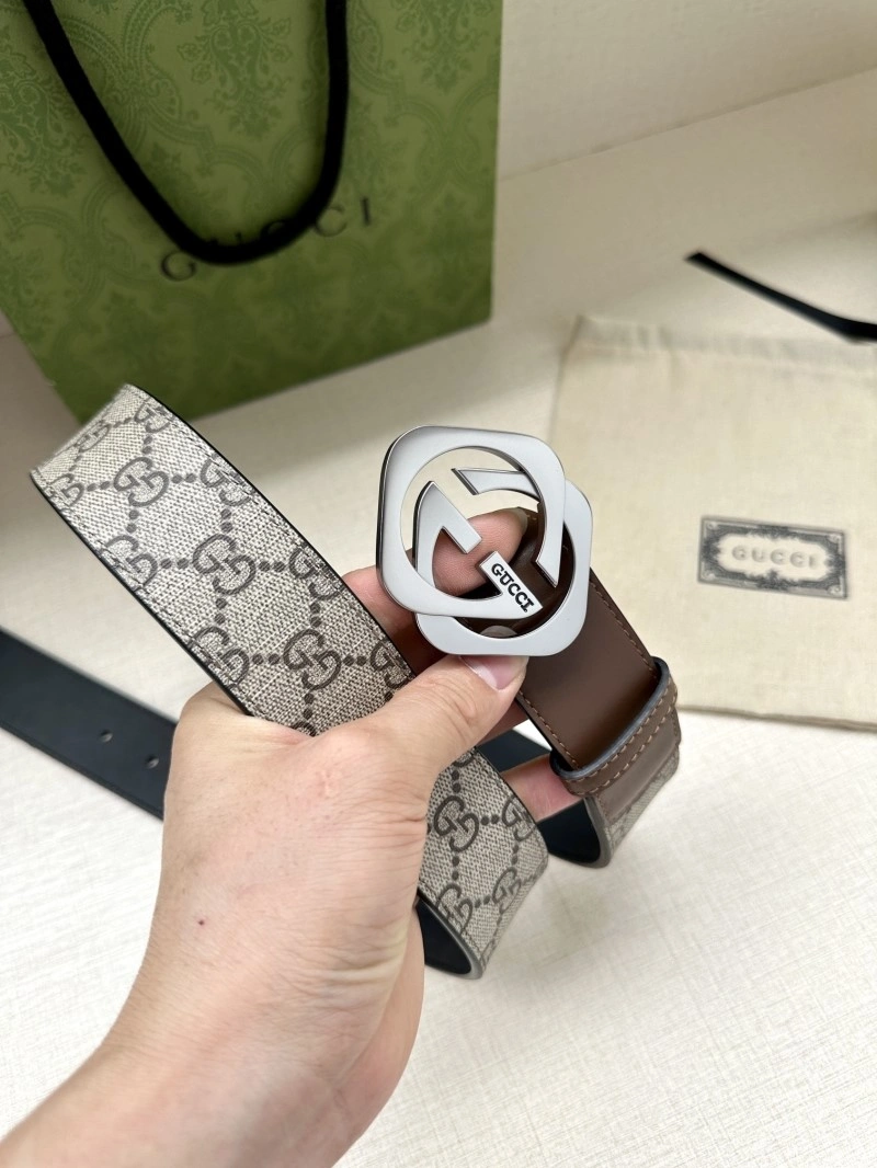 Gucci Belts Soft 292949