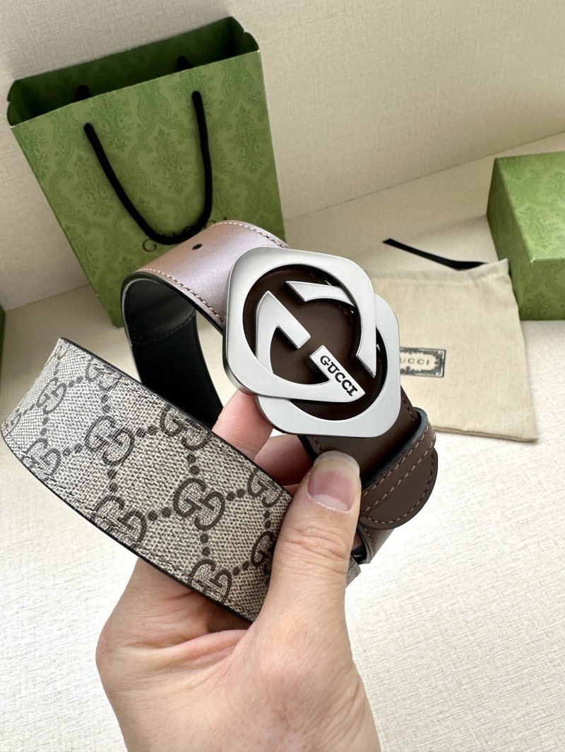 Gucci Belts Soft 292949