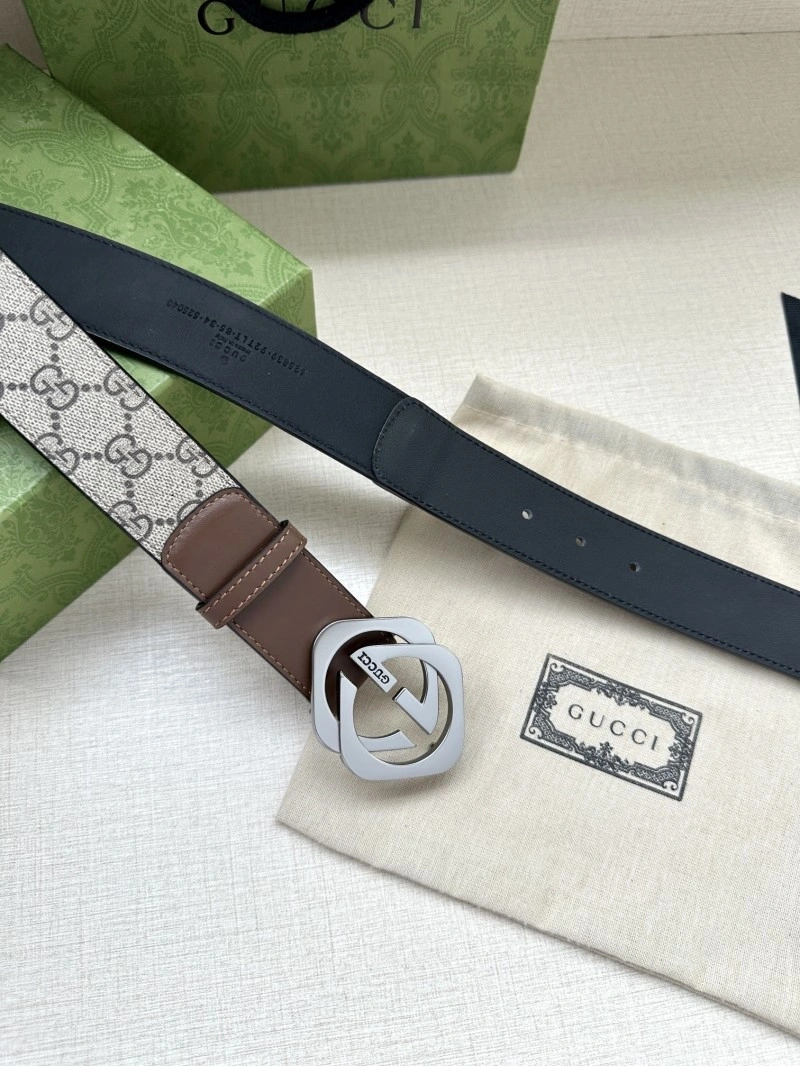 Gucci Belts Soft 292949