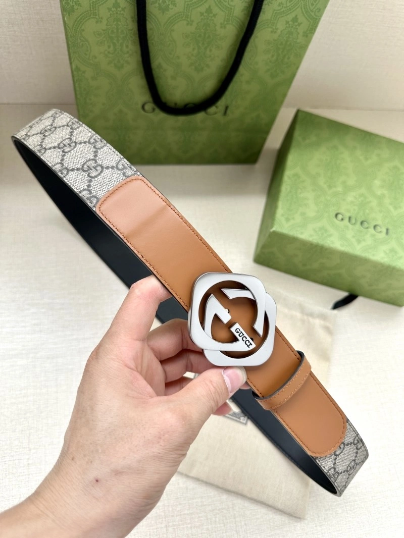 Gucci Belts SoftTouch 292948