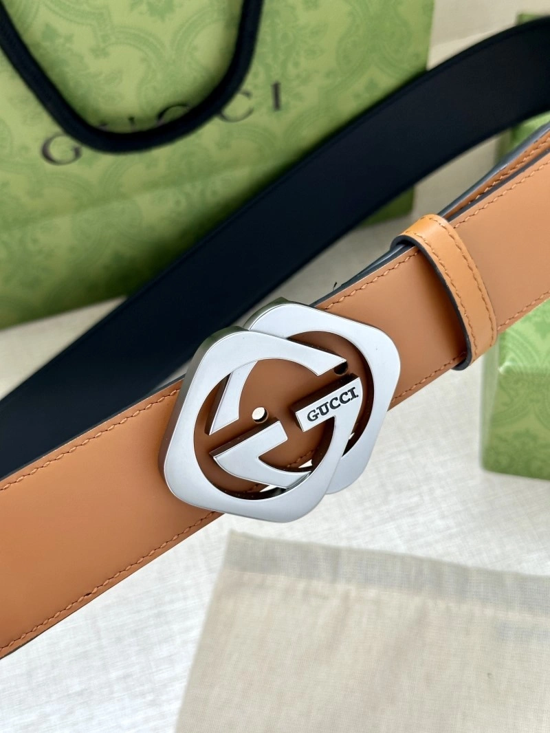 Gucci Belts SoftTouch 292948
