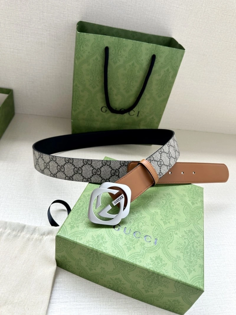 Gucci Belts SoftTouch 292948