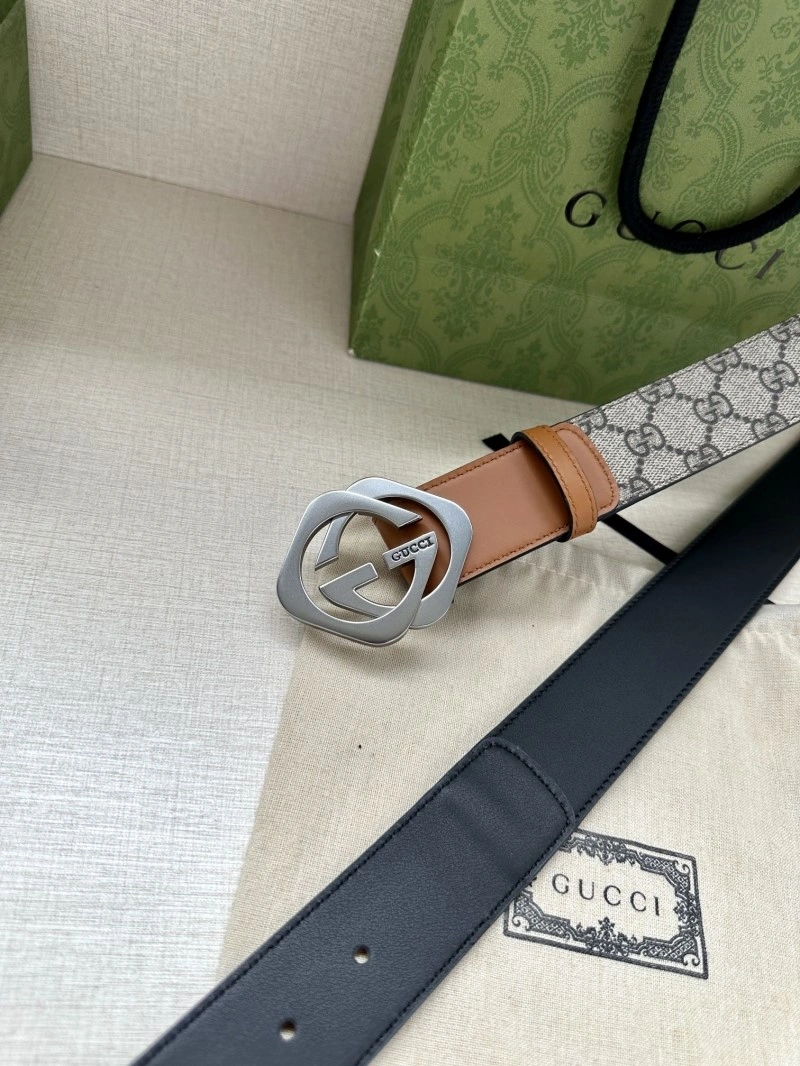 Gucci Belts SoftTouch 292948