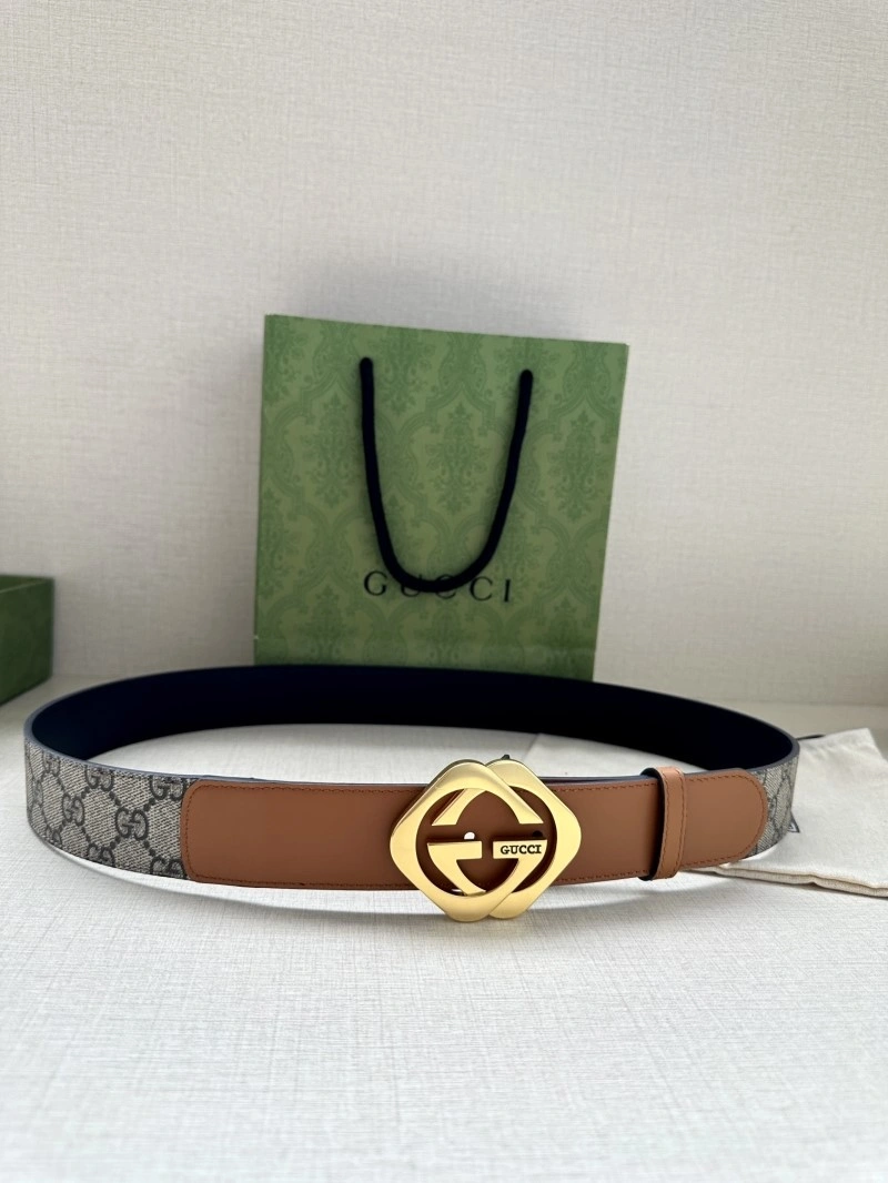 Gucci Belts SoftTouch 292948