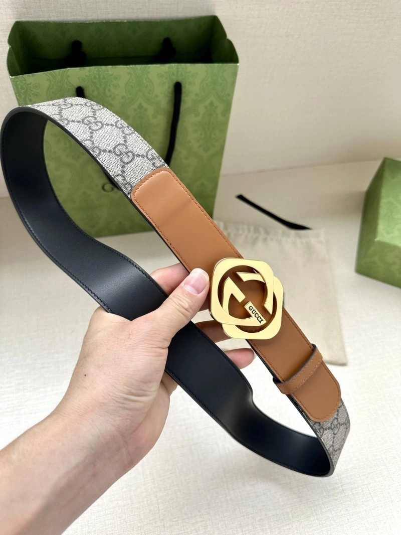 Gucci Belts SoftTouch 292948