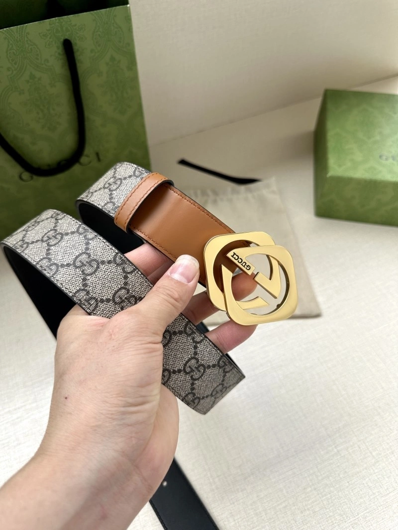 Gucci Belts SoftTouch 292948