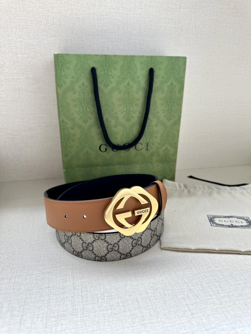 Gucci Belts SoftTouch 292948