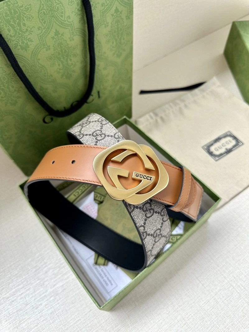 Gucci Belts SoftTouch 292948